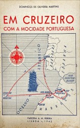 EM CRUZEIRO COM A MOCIDADE PORTUGUESA